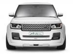 Land Rover Range Rover by Arden 2015 года